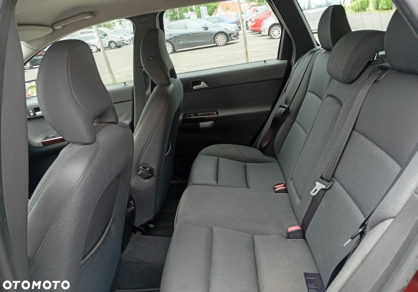 Volvo V40 - 17
