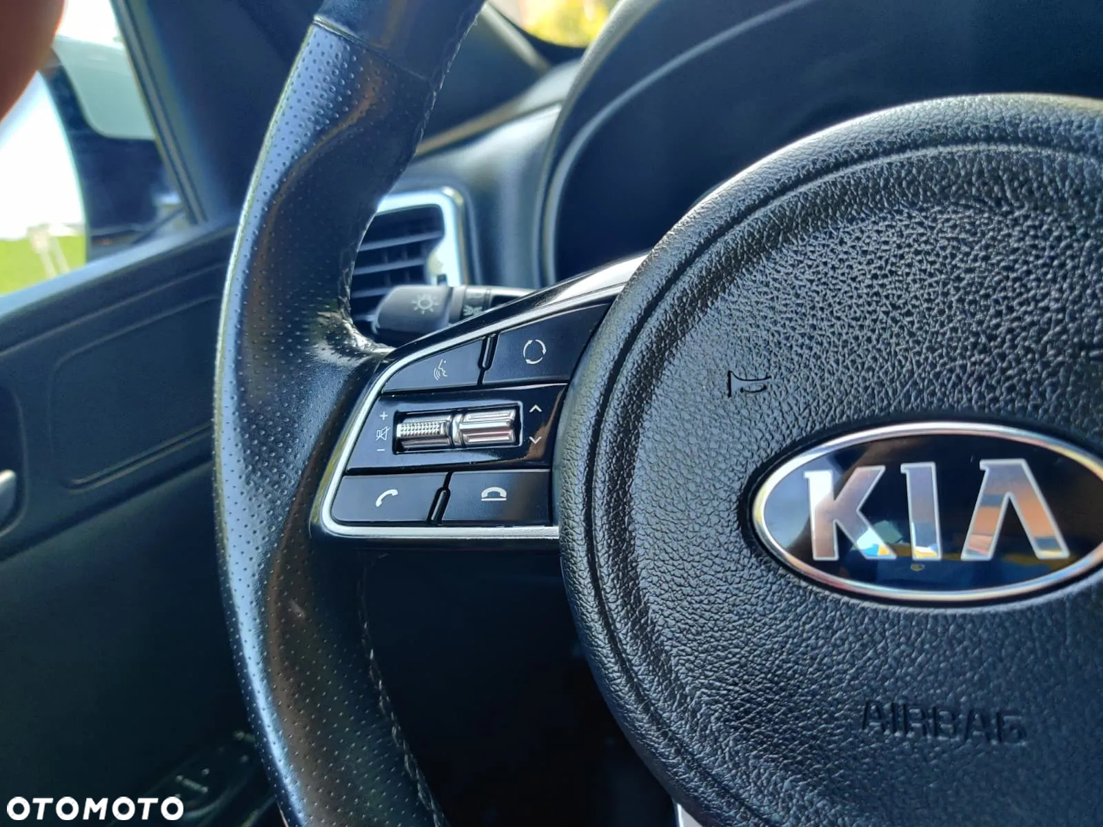 Kia Sportage - 20