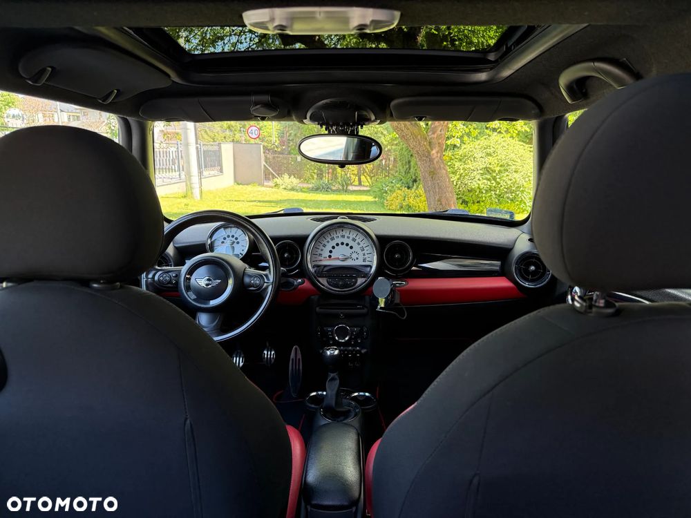 MINI Cooper S - 18