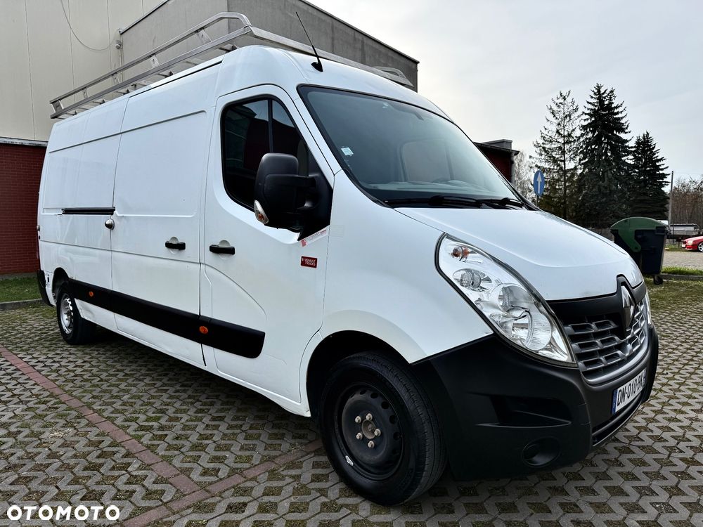 Renault Master - 7