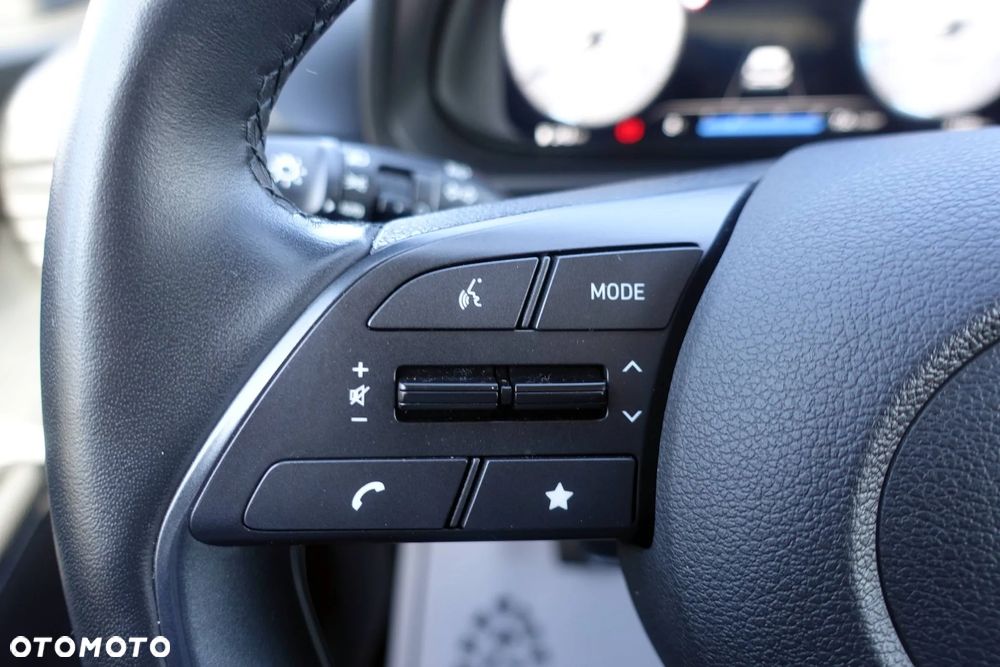 Hyundai i20 1.2 Select - 26