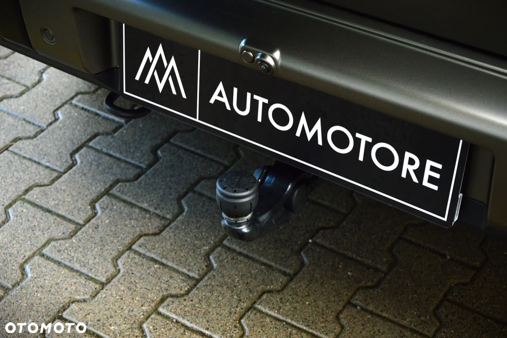 Mercedes-Benz Klasa G AMG 63 AMG Speedshift 9G-TRONIC Superior - 14