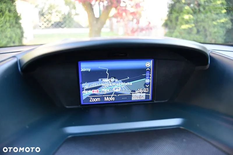 Ford C-MAX 1.6 TDCi Titanium - 14