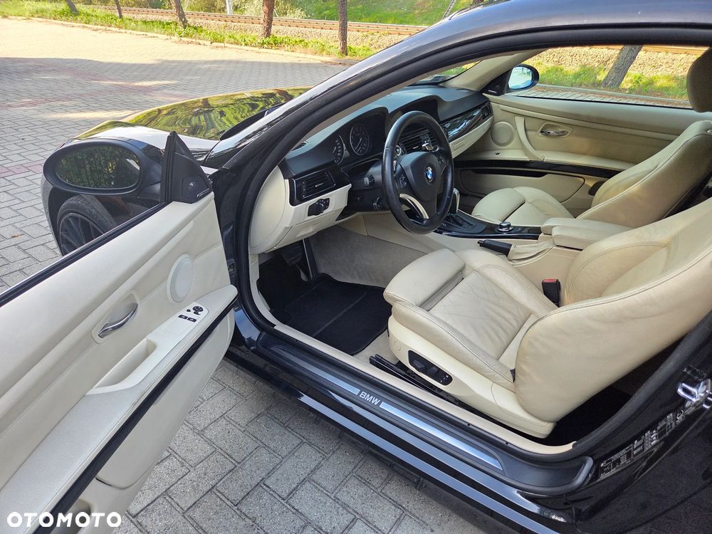 BMW Seria 3 - 11