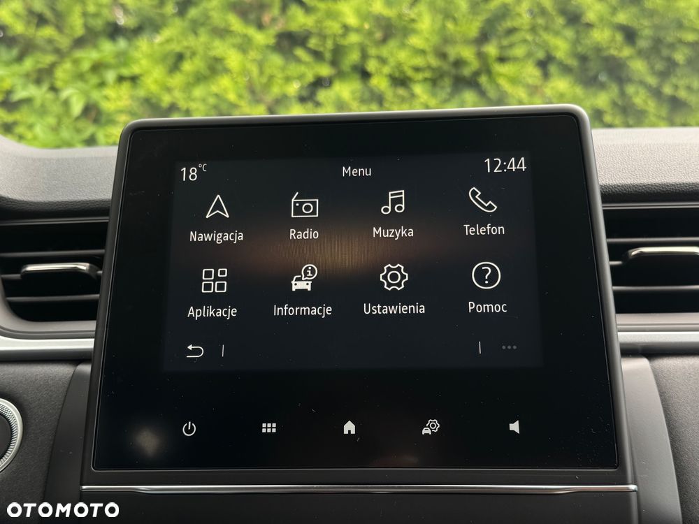 Renault Captur TCe 100 EXPERIENCE - 27