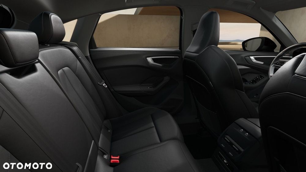 Audi A5 Limousine TFSI S tronic - 14