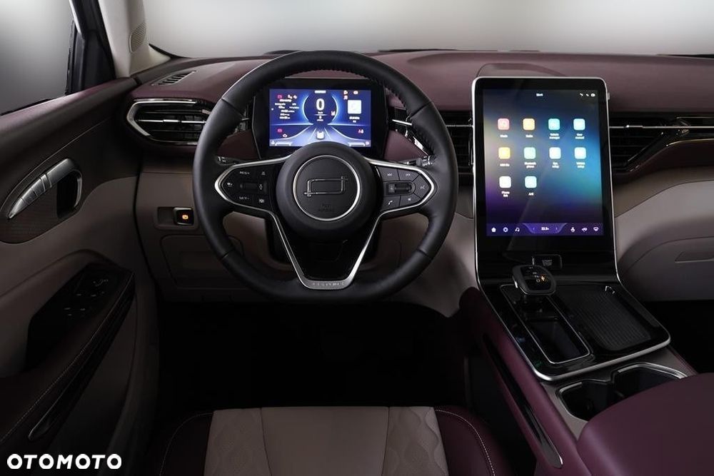 Bestune T90 2.0T Elegance - 16
