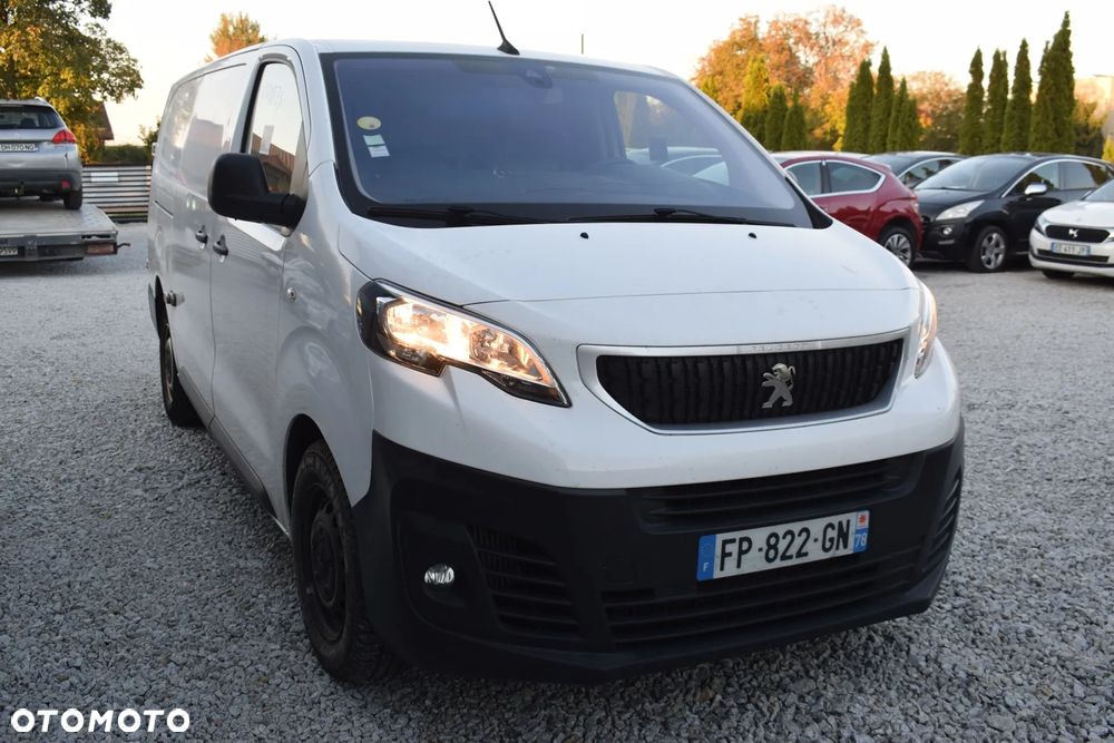 Peugeot Expert LONG - 3