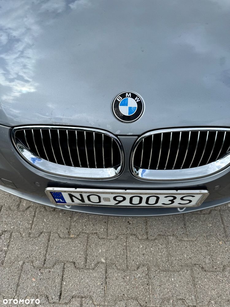 BMW Seria 5 - 6