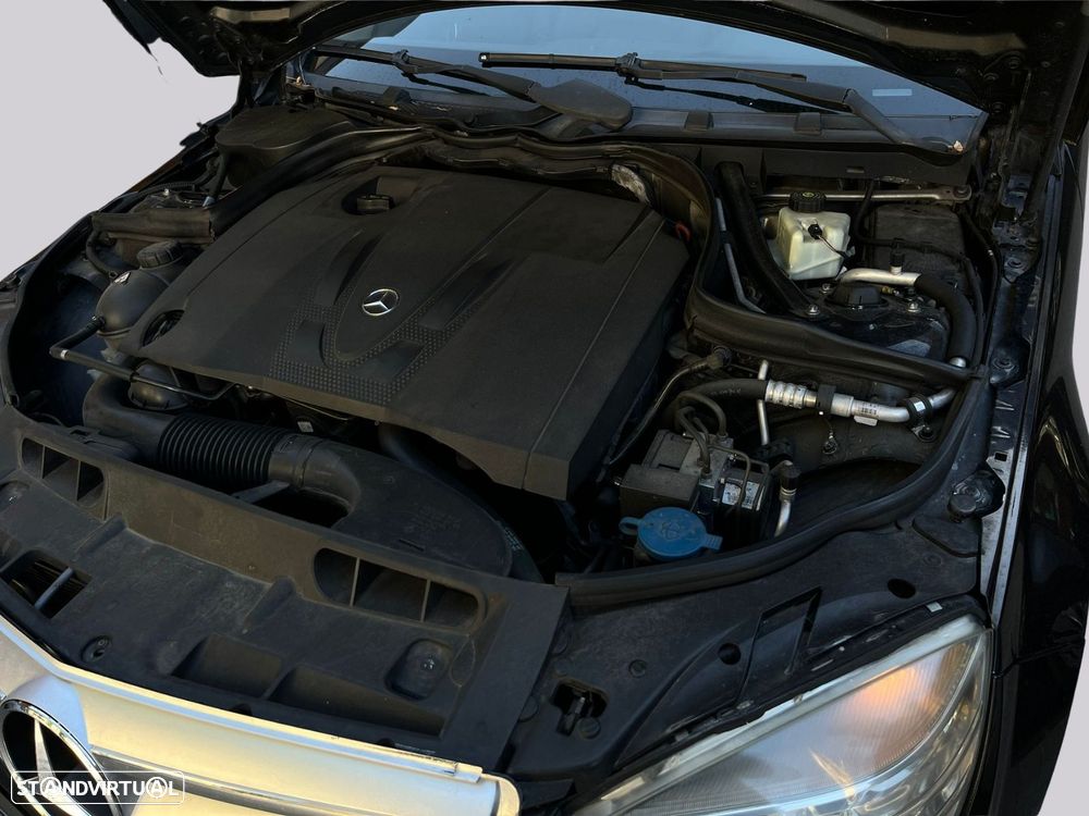Mercedes-Benz C 200 - 38