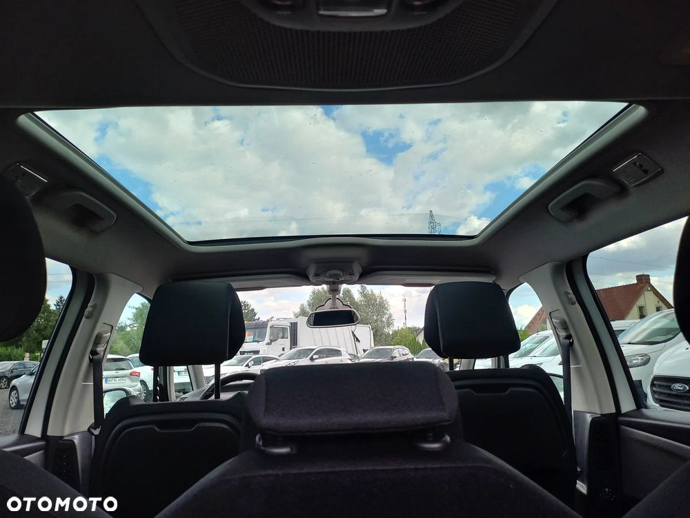 Citroën C4 SpaceTourer BlueHDi 120 Stop&Start FEEL - 23