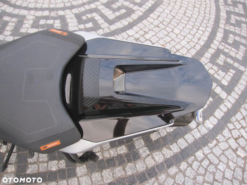 KTM Duke 790 - 6