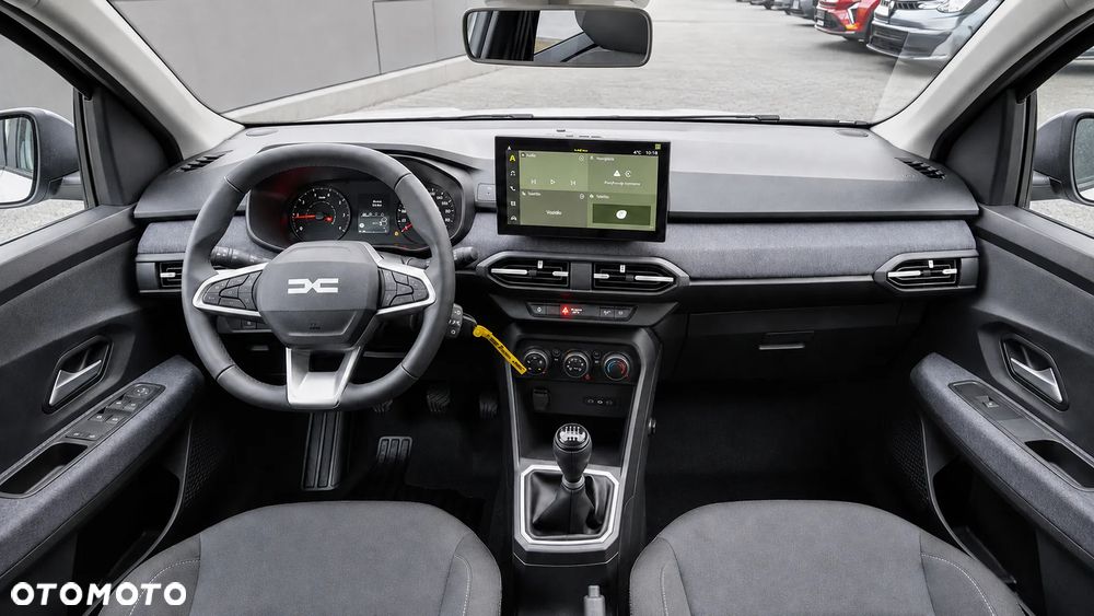 Dacia Jogger 1.2 Eco-G 120 Expression - 12