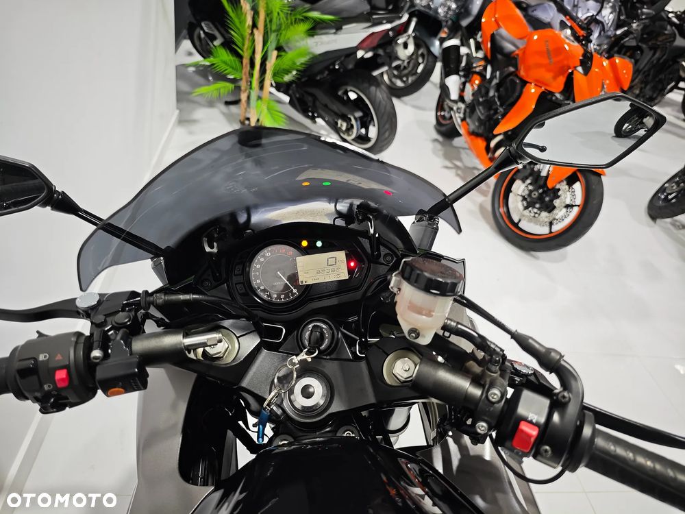 Kawasaki Z - 5