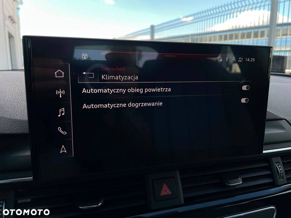 Audi A5 Sportback - 29
