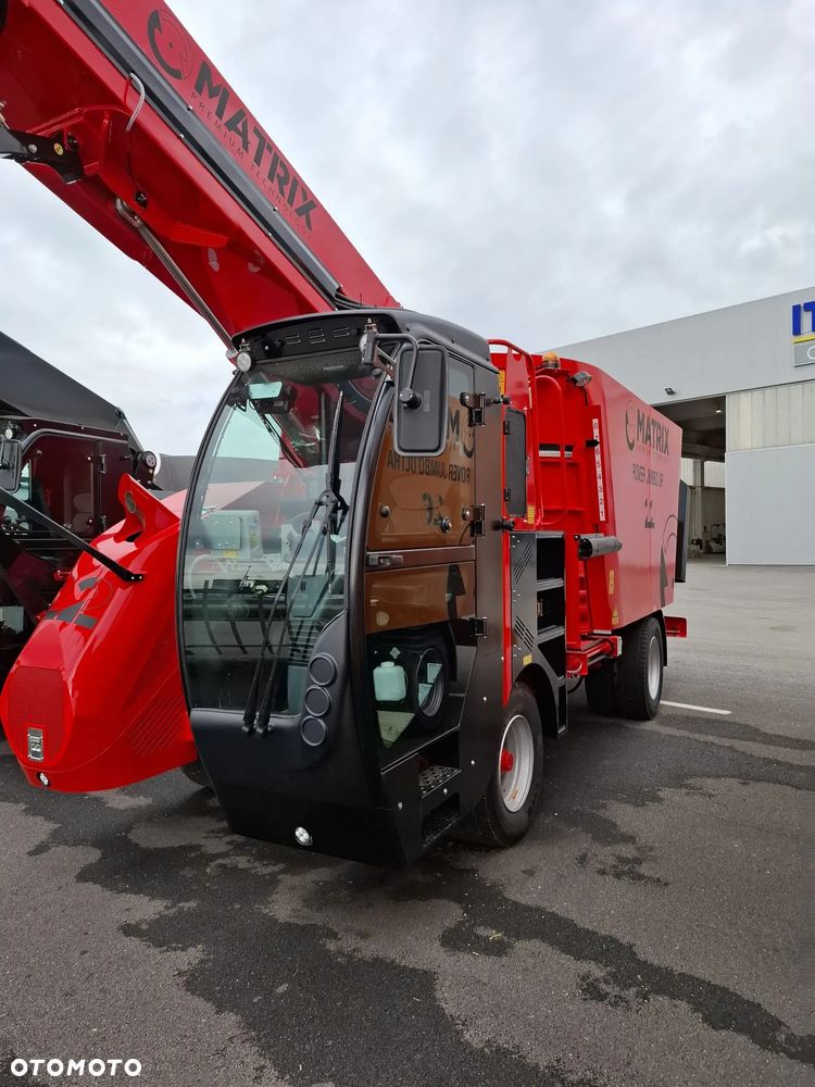 Inny Italmix Matrix Rover UP 22 - 13