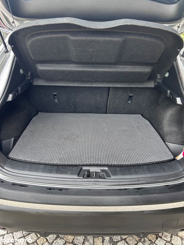 Nissan Qashqai 1.6 DCi Tekna EU6 - 11