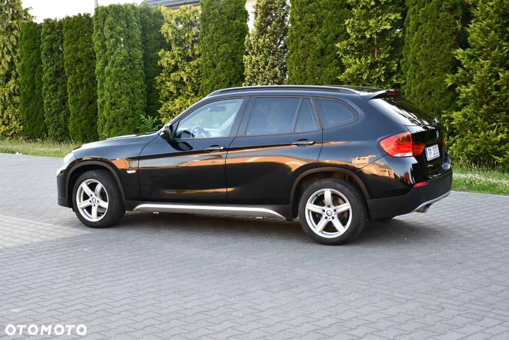BMW X1 - 15