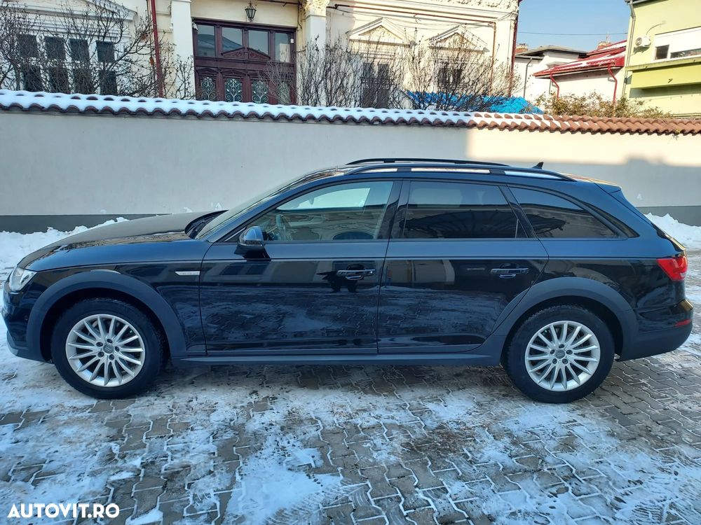 Audi A4 Allroad - 12