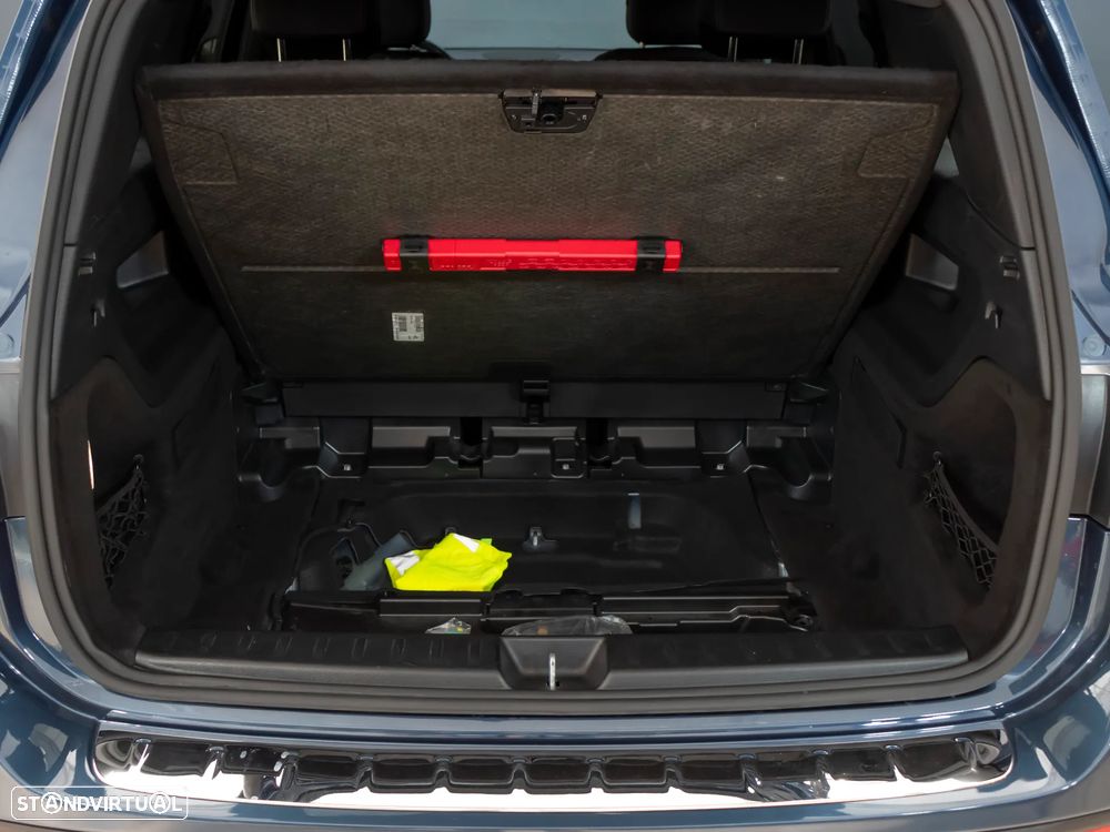 Mercedes-Benz GLB 180 d Progressive - 8