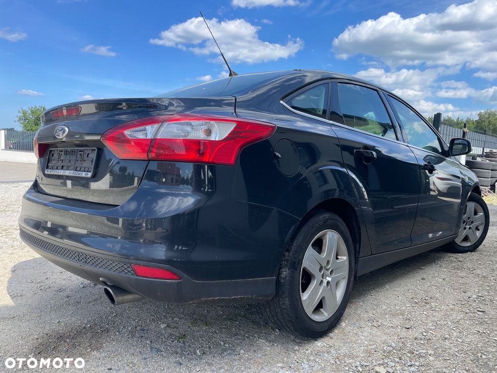 Ford Focus - 6
