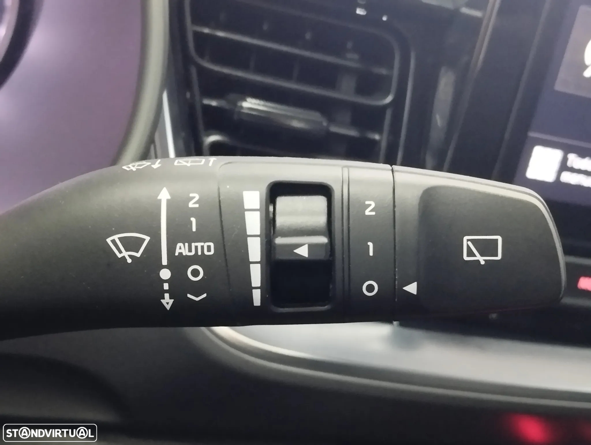 Kia Stonic 1.0 T-GDI Drive - 23