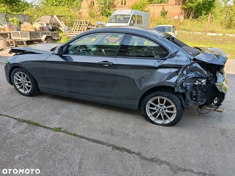 BMW Seria 2 - 10