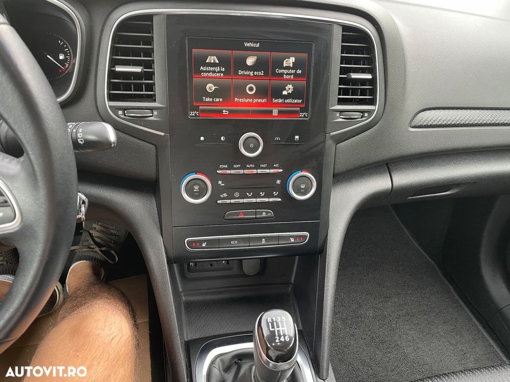 Renault Megane - 28