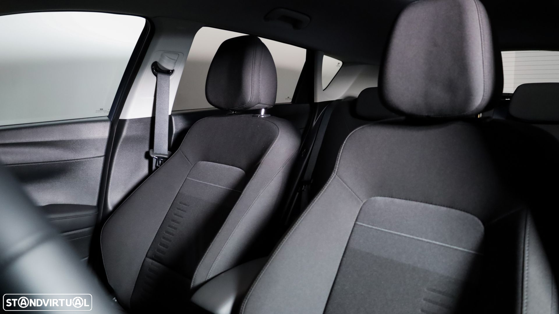 Hyundai Bayon 1.0 T-GDI Premium - 11