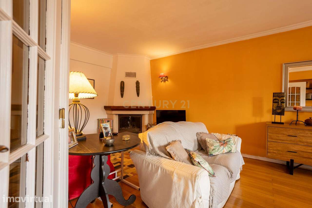 Apartamento T2 | 99 m² | Portais da Arrábida | 1.º Andar - Grande imagem: 4/26