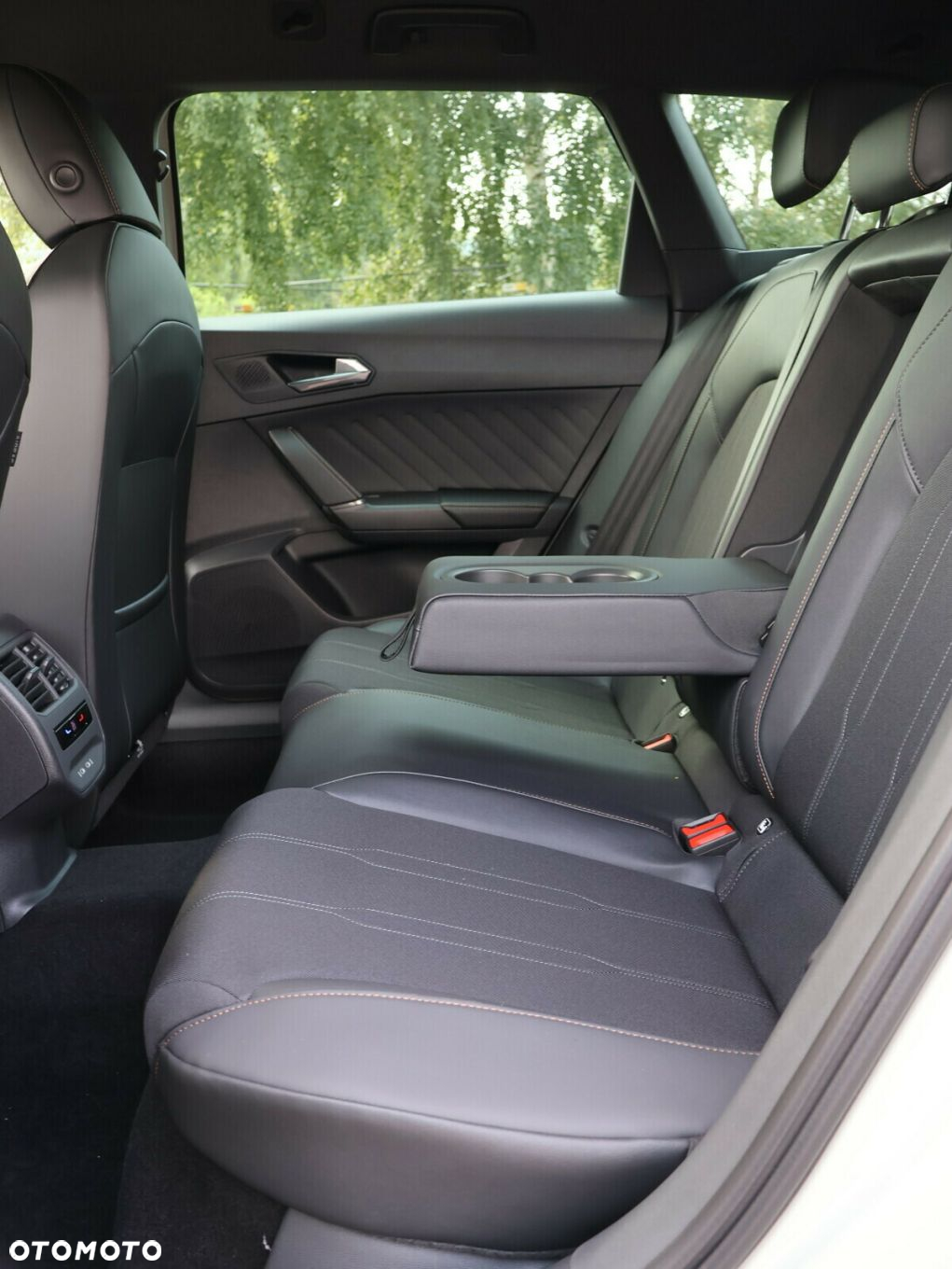 Cupra Leon Sportstourer - 32