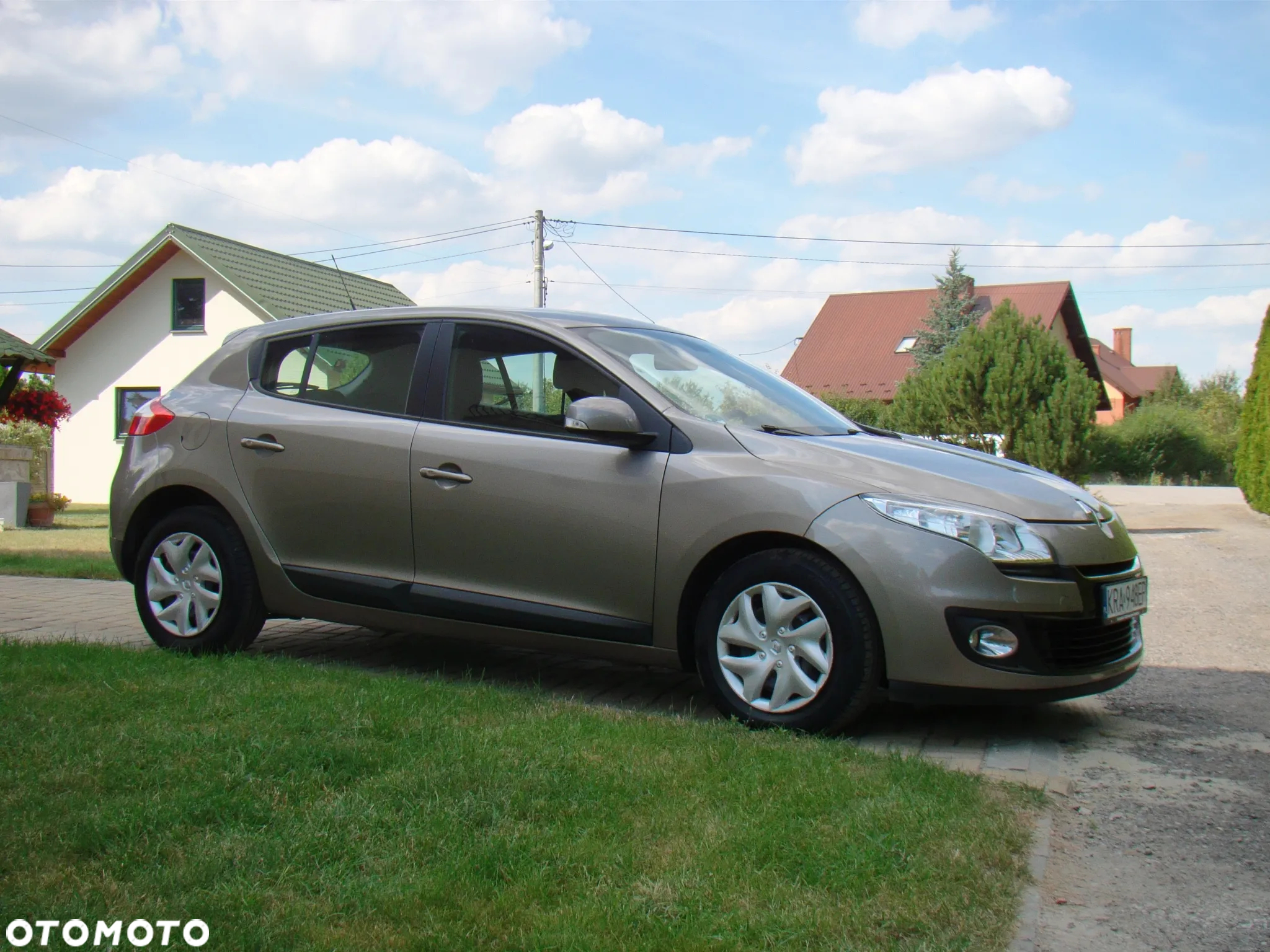 Renault Megane - 15