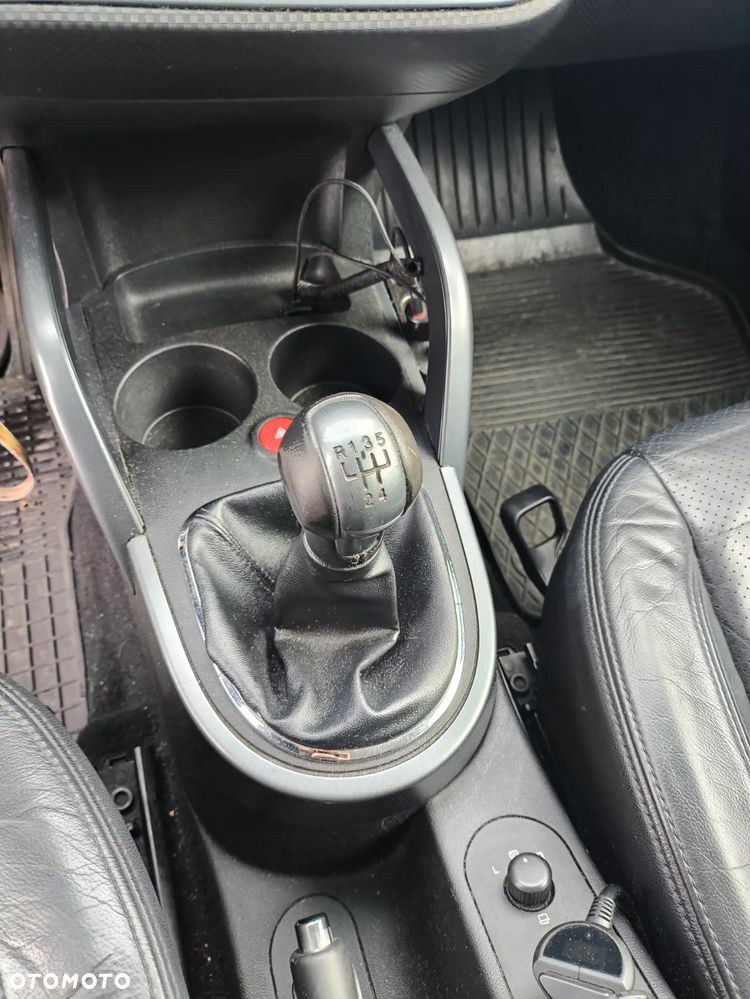 Seat Altea XL 1.9 TDI DPF Reference - 30