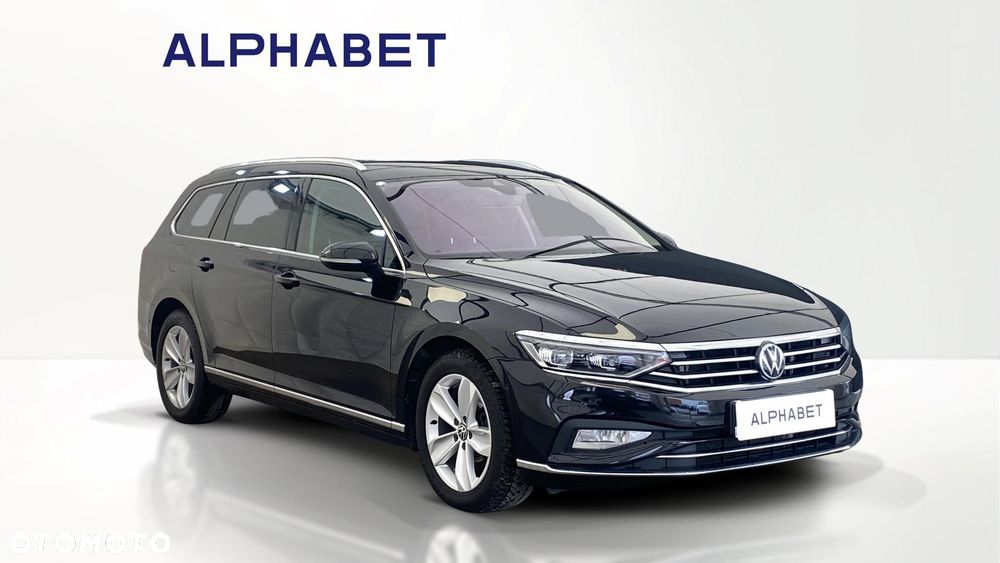 Volkswagen Passat - 7