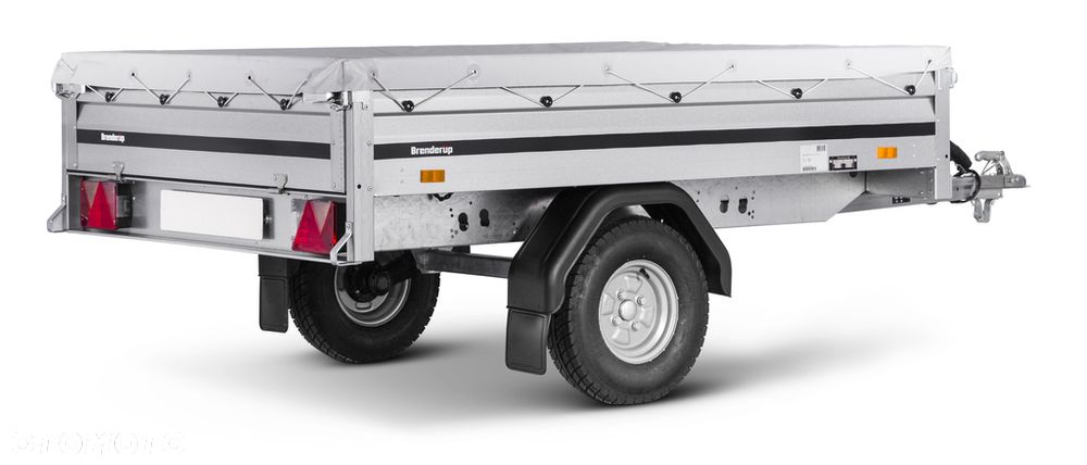 Brenderup 3205SUB750 - 6