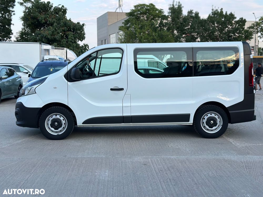 Renault Trafic - 5