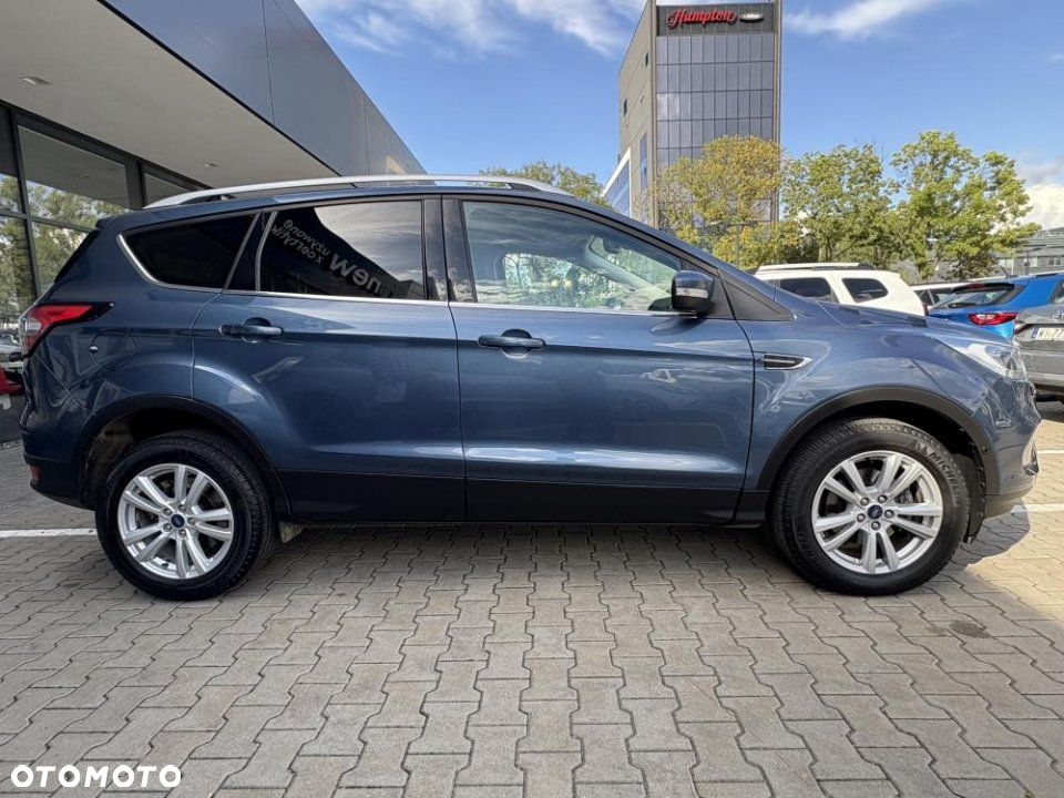 Ford Kuga - 18