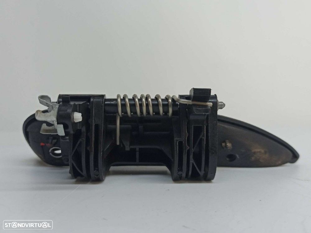 PUXADOR EXTERIOR FRENTE ESQUERDO DACIA SANDERO STEPWAY COMFORT - 5