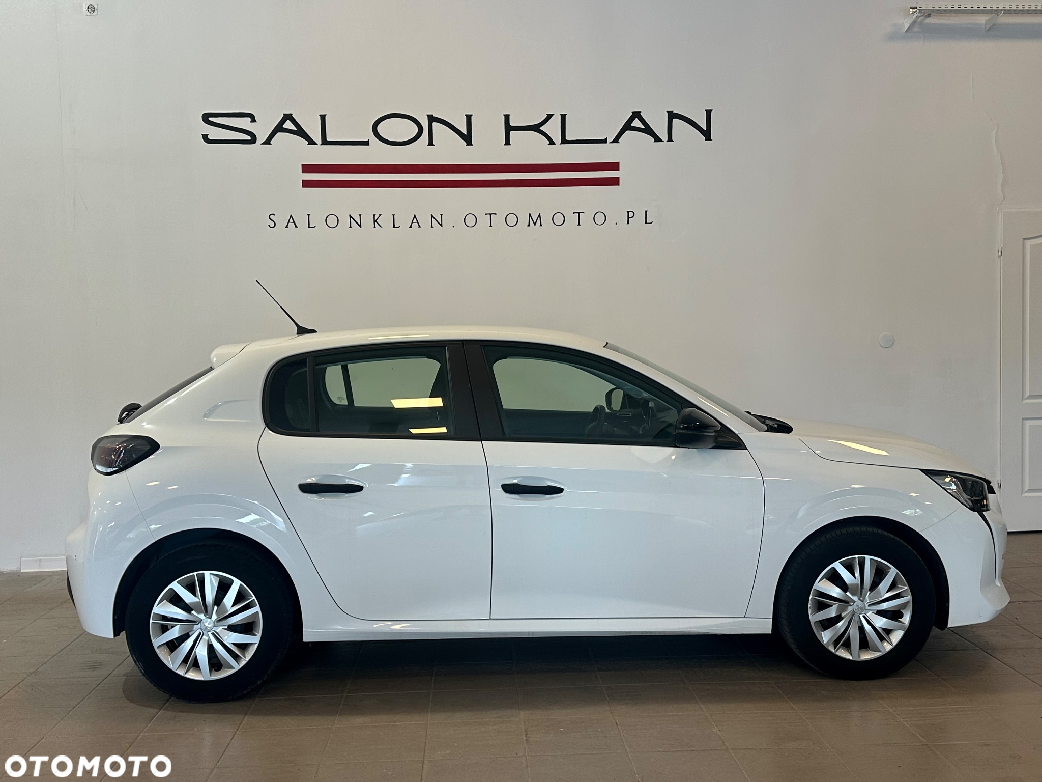 Peugeot 208 1.2 PureTech Style S&S - 3