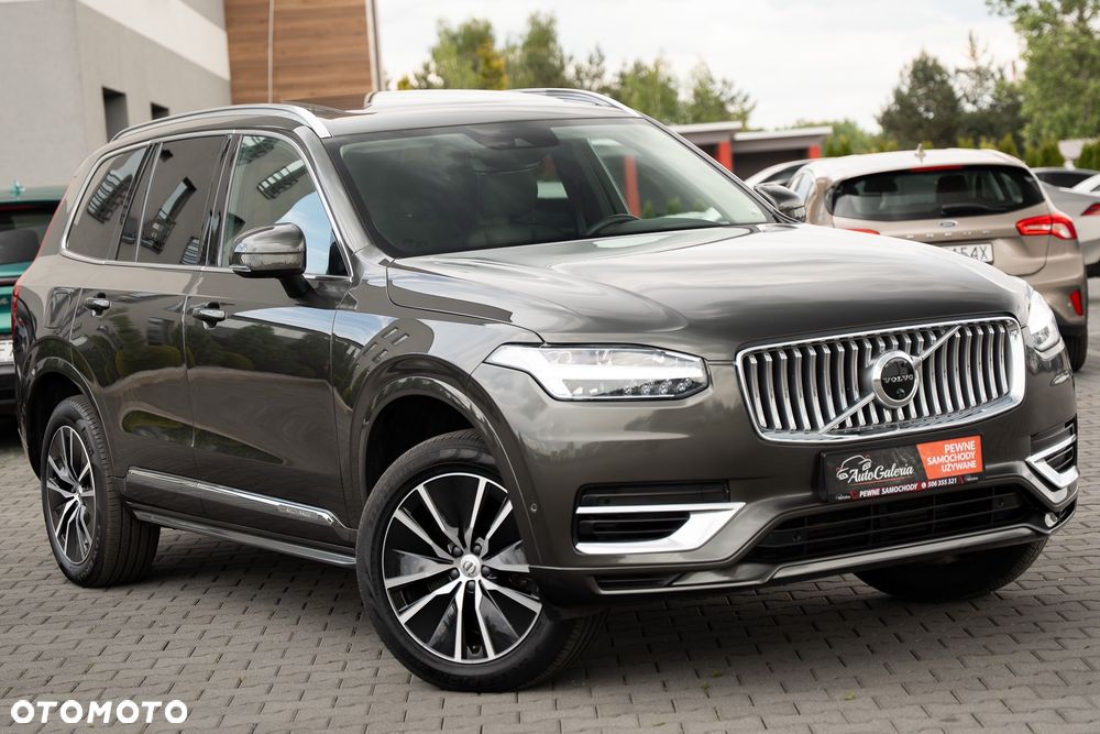 Volvo XC 90 - 4