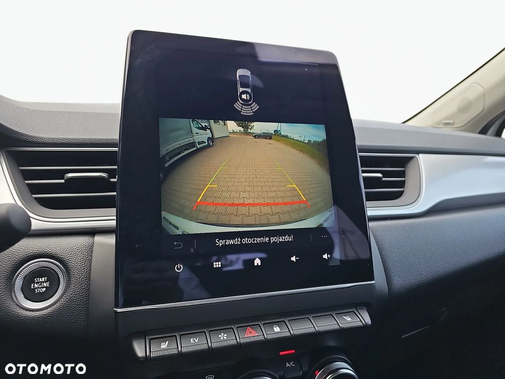 Renault Captur 1.6 E-TECH Full Hybrid 145 Techno - 27