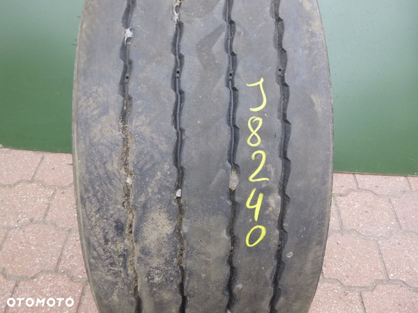 385/55R22,5 Michelin X-MULTI T REMIX. Opony ciężarowe