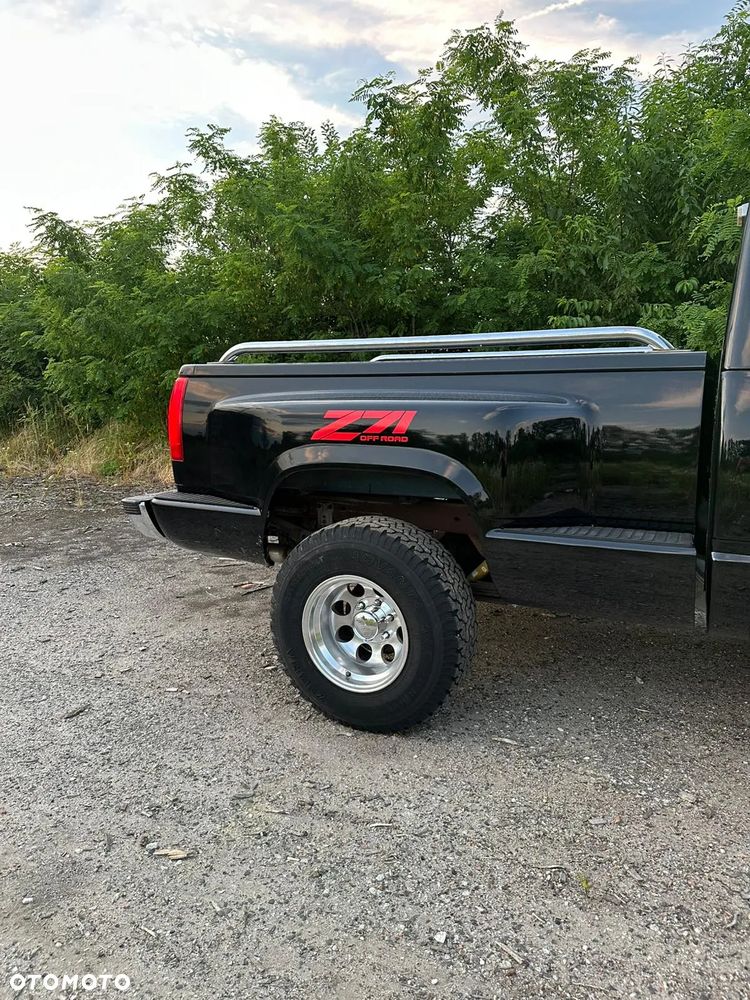 Chevrolet 1500 - 9