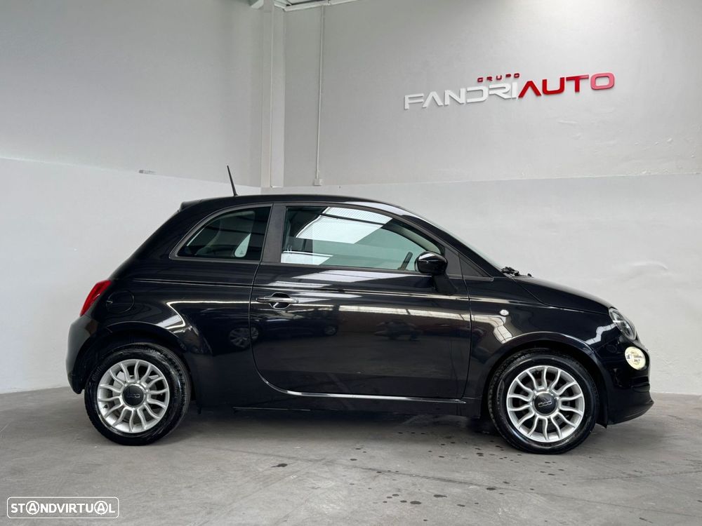 Fiat 500 1.2 Pop - 10