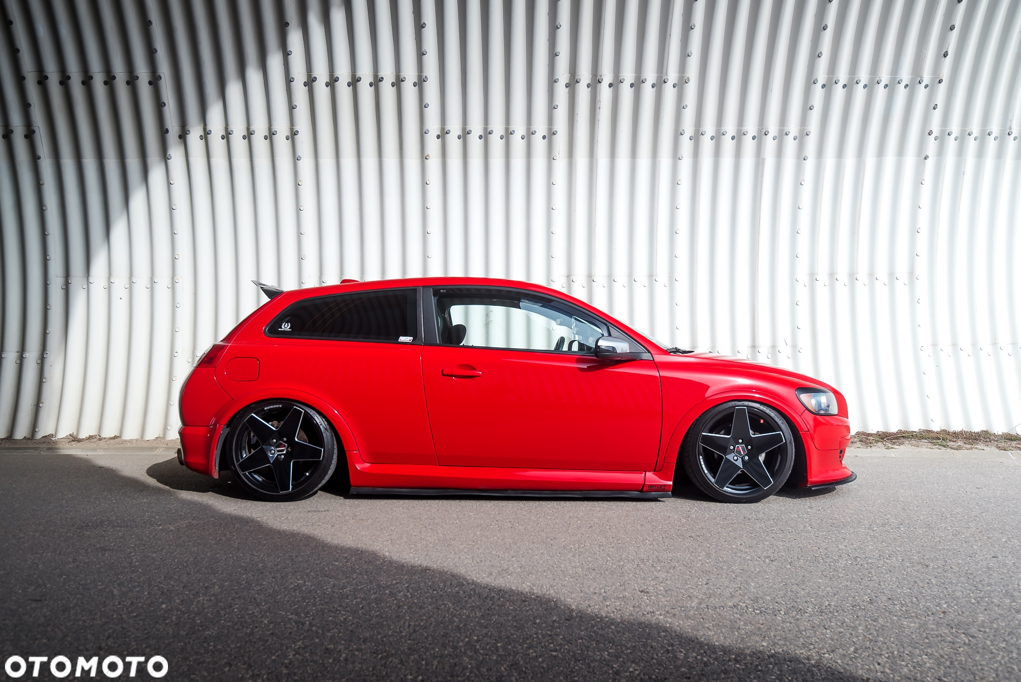 Volvo C30 2.0D - 5