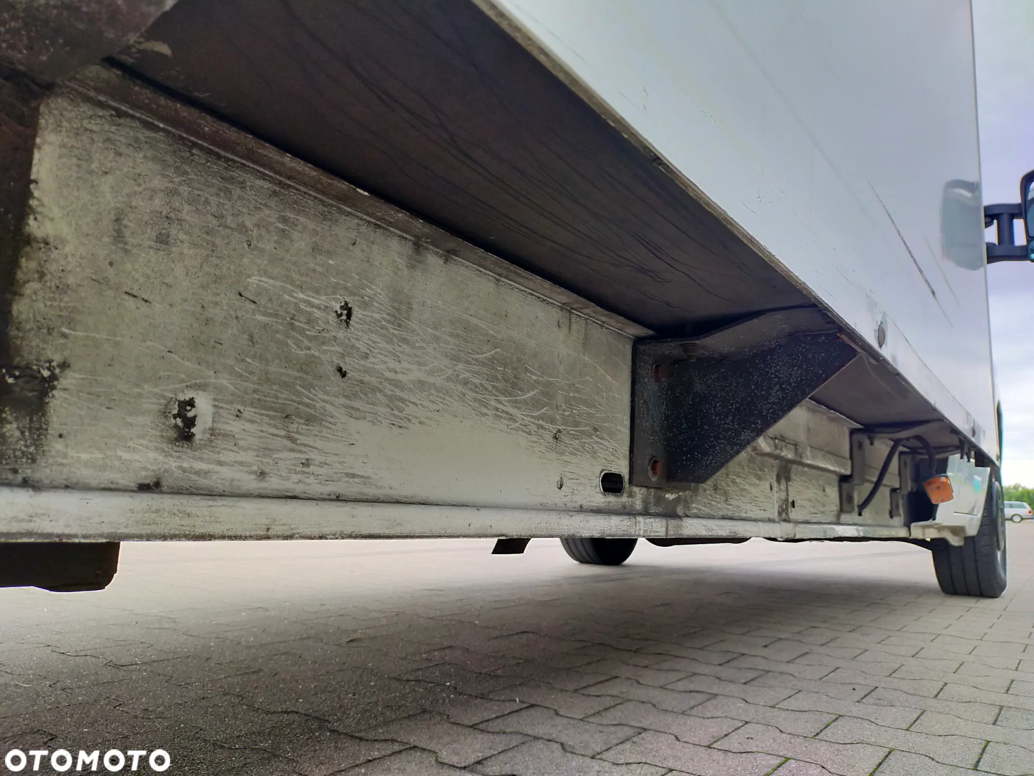 Renault MASTER - 19