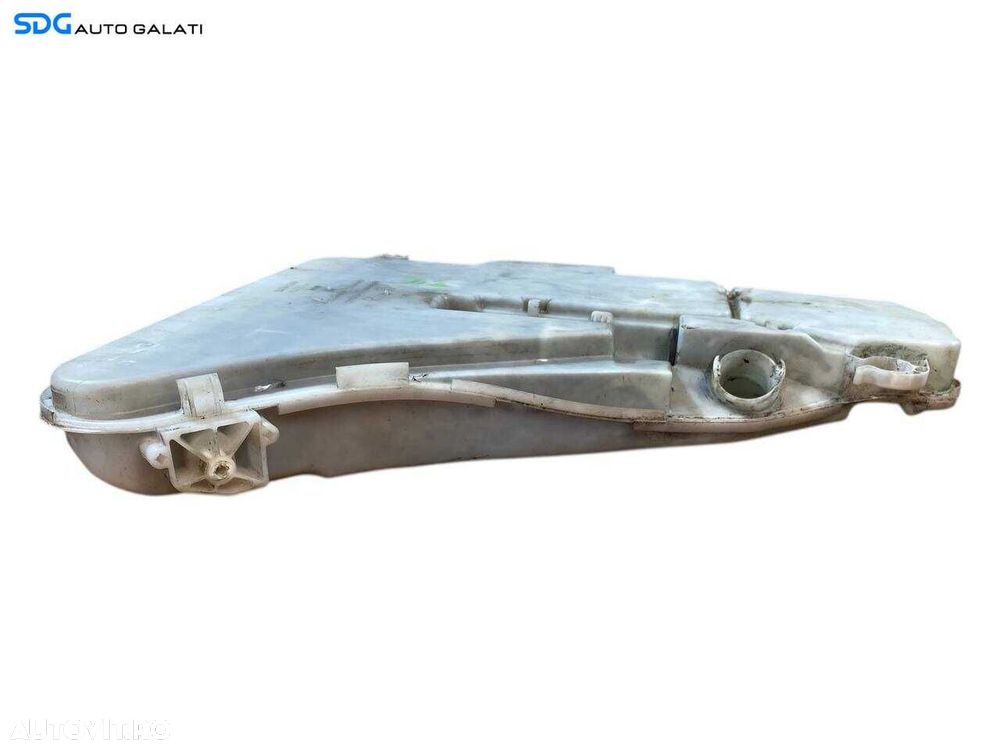 Vas Stropgel Lichid Parbriz BMW Seria 5 F10 F11 2009 - 2017 Cod 7178745-AI08 7196949-AI03 7226707-AI02 7226708-AI01 [L8351] - 4