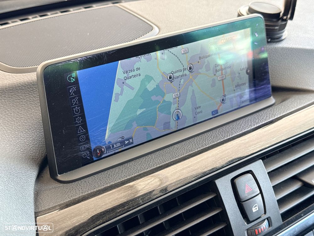 BMW 428 i Aut. Luxury Line - 28