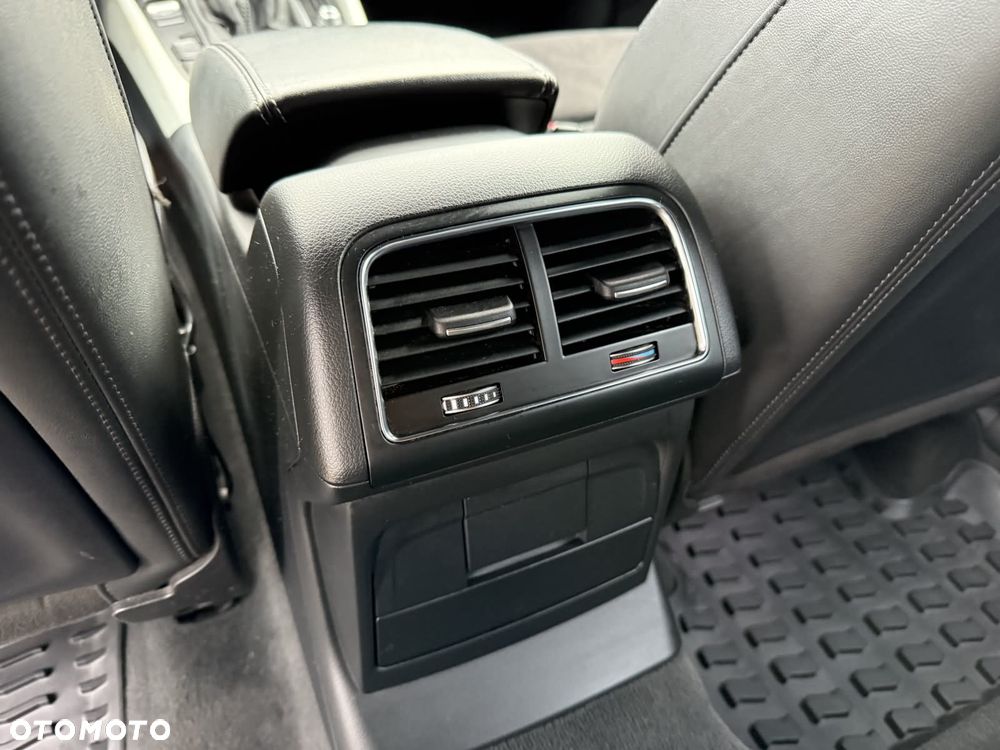 Audi Q5 2.0 TDI - 20
