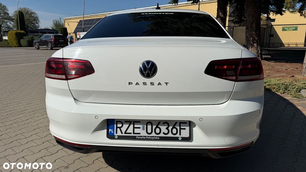 Volkswagen Passat 1.5 TSI EVO Business DSG - 4